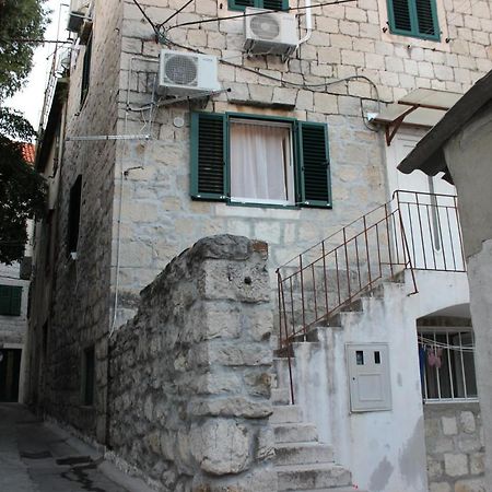 Apartment Petra In The Center Of The Split Exterior foto
